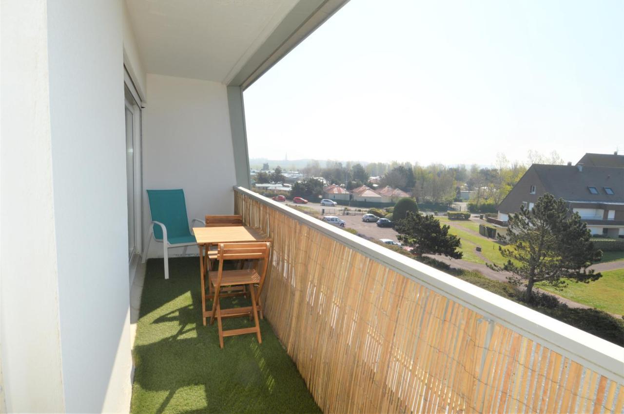 شقة Studio Avec Chambre - Balcon Et A 20M De La Mer كورسول-سور-مار المظهر الخارجي الصورة